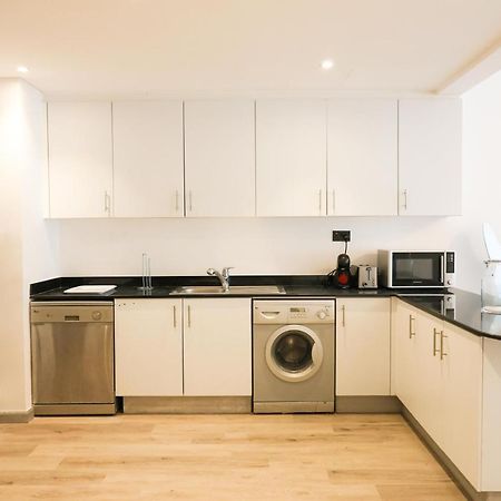 Deluxe 1 Bedroom Apartment - Elite Residence Dubai Marina - Sea View エクステリア 写真