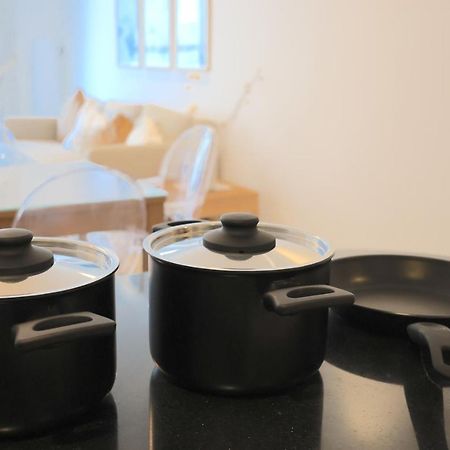 Deluxe 1 Bedroom Apartment - Elite Residence Dubai Marina - Sea View エクステリア 写真