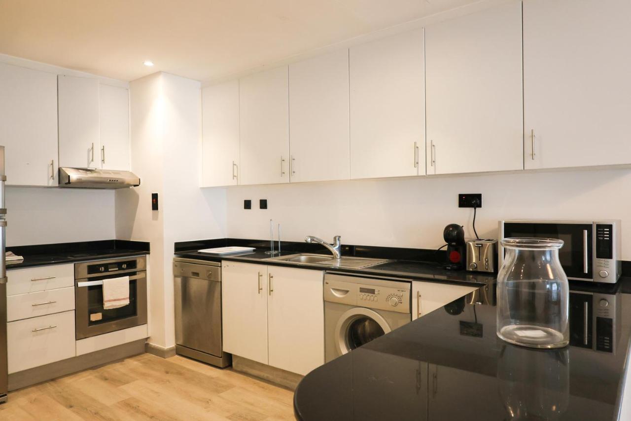Deluxe 1 Bedroom Apartment - Elite Residence Dubai Marina - Sea View エクステリア 写真
